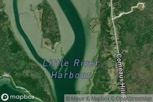 Little River