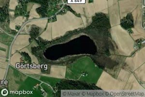 Vaestersjoen, Rengsjoe