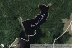 Moore Lake