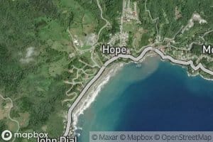 Hillsborough West River