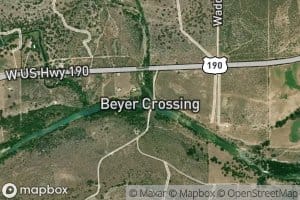 Dry Creek