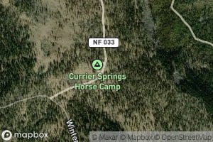 Currier Spring