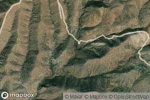 Stone Cabin Box Spring