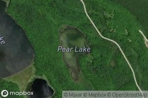 Pear Lake