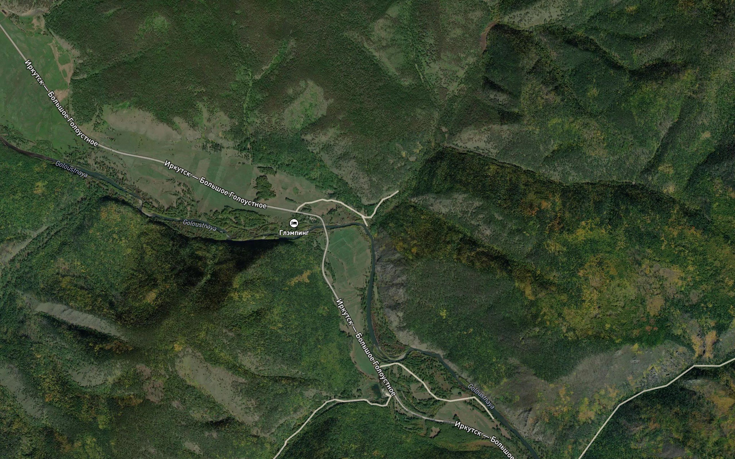 Uglovaya