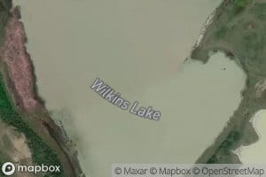 Wilkins Lake