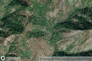 West Fork Pine Creek