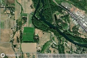 Rattlesnake Creek