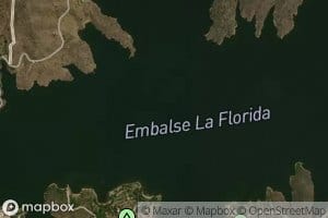 Embalse La Florida