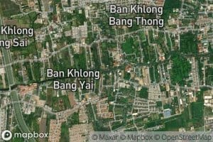 Khlong Banlu