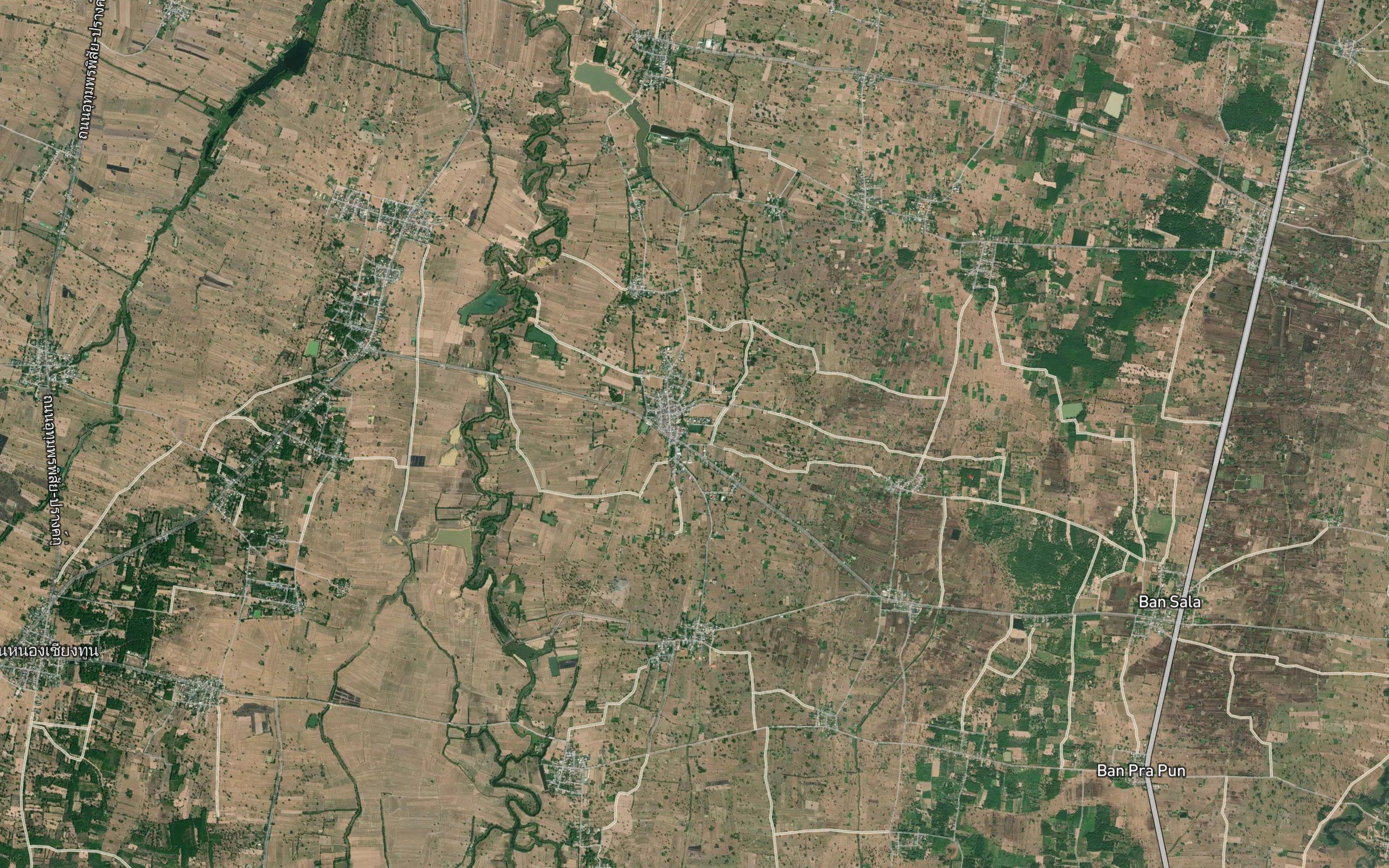 Nong Samrong