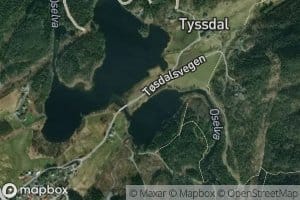 Tyssdals-Sponga