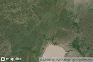 Dzuun Tologoyn Toyrim Nuur