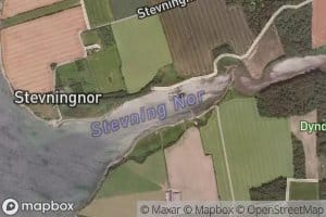 Stevning Nor
