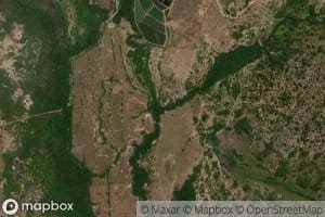 Corrego Carrapatinho