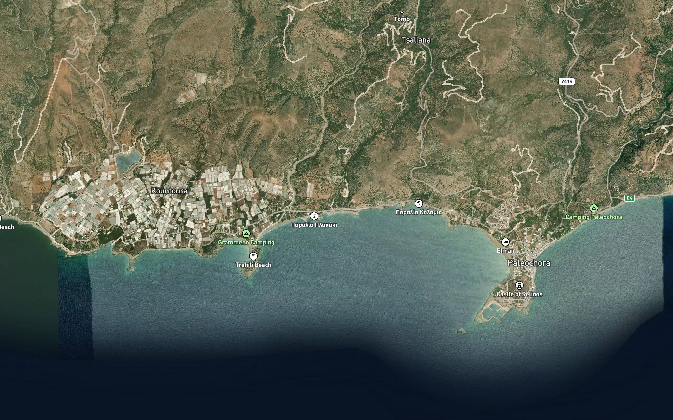 Sarakiniotikos Potamos