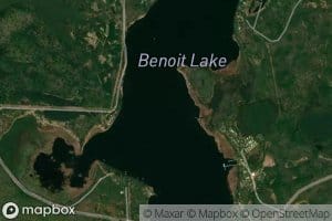 Benoit Lake