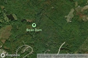 Tioga River Reservoir