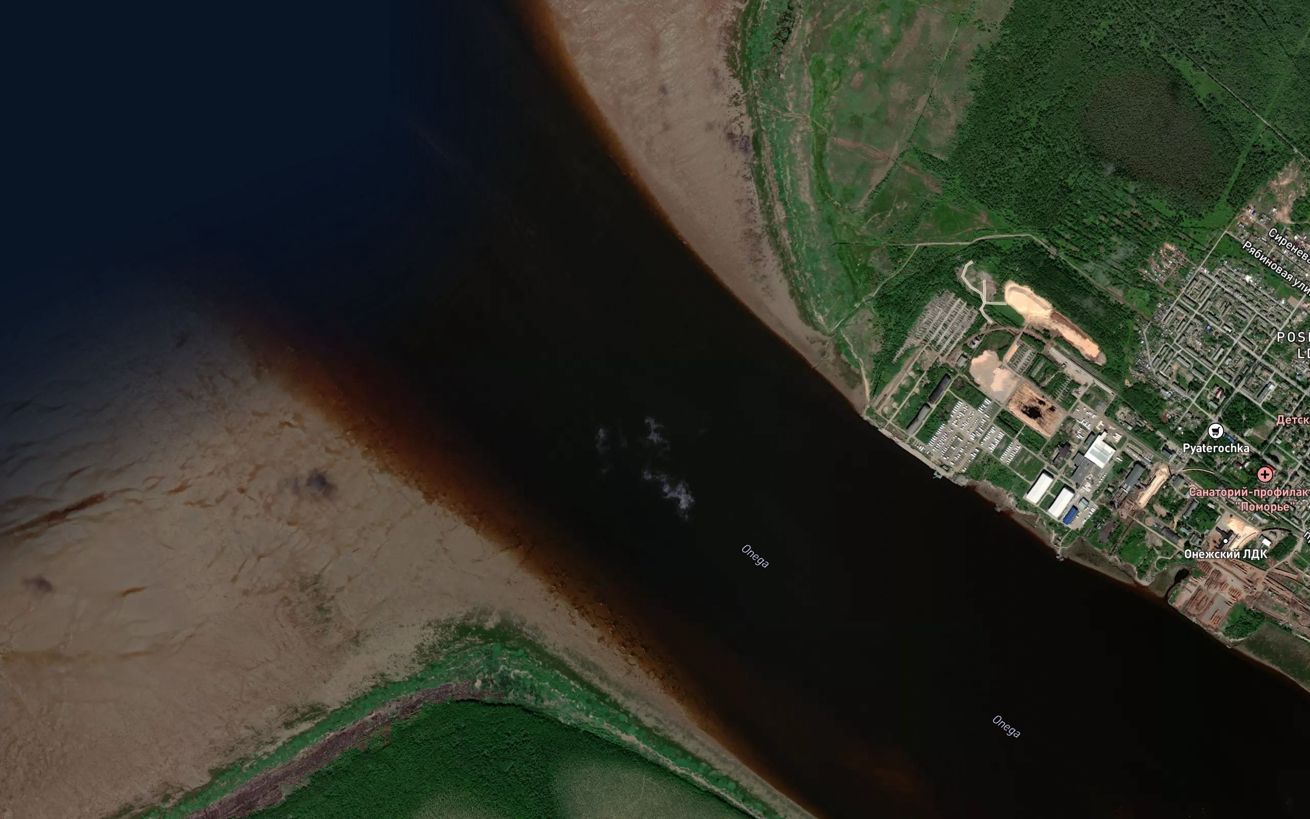 Onega