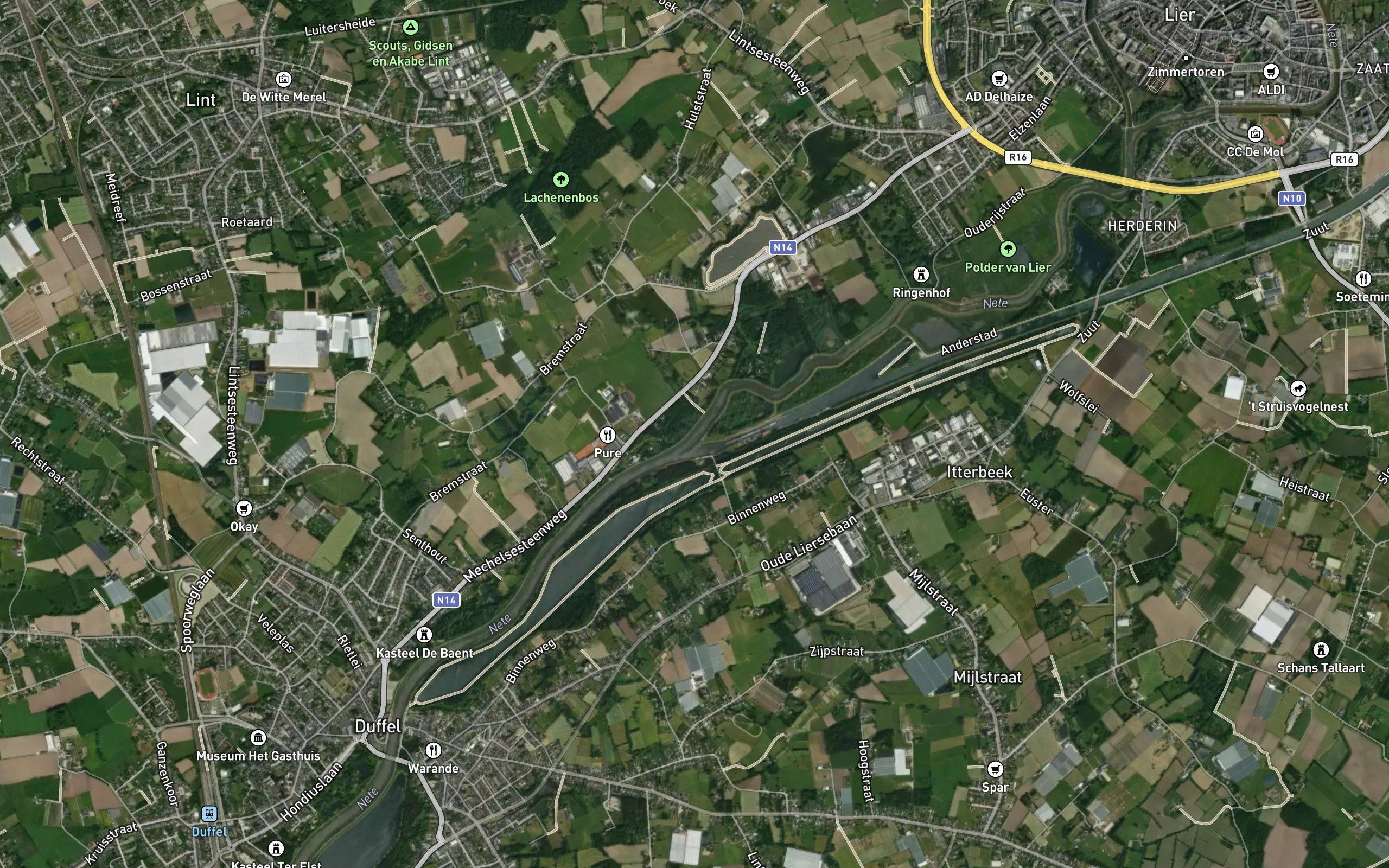 Grote Nete