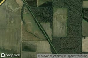 Salt Bayou Drainage Ditch