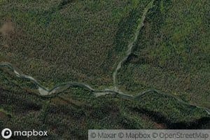 Sheep Creek