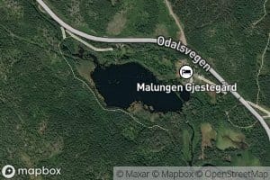 Malungtjernet