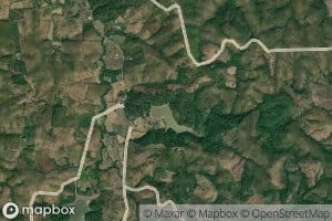 Ang Kep Nam Huai Rai