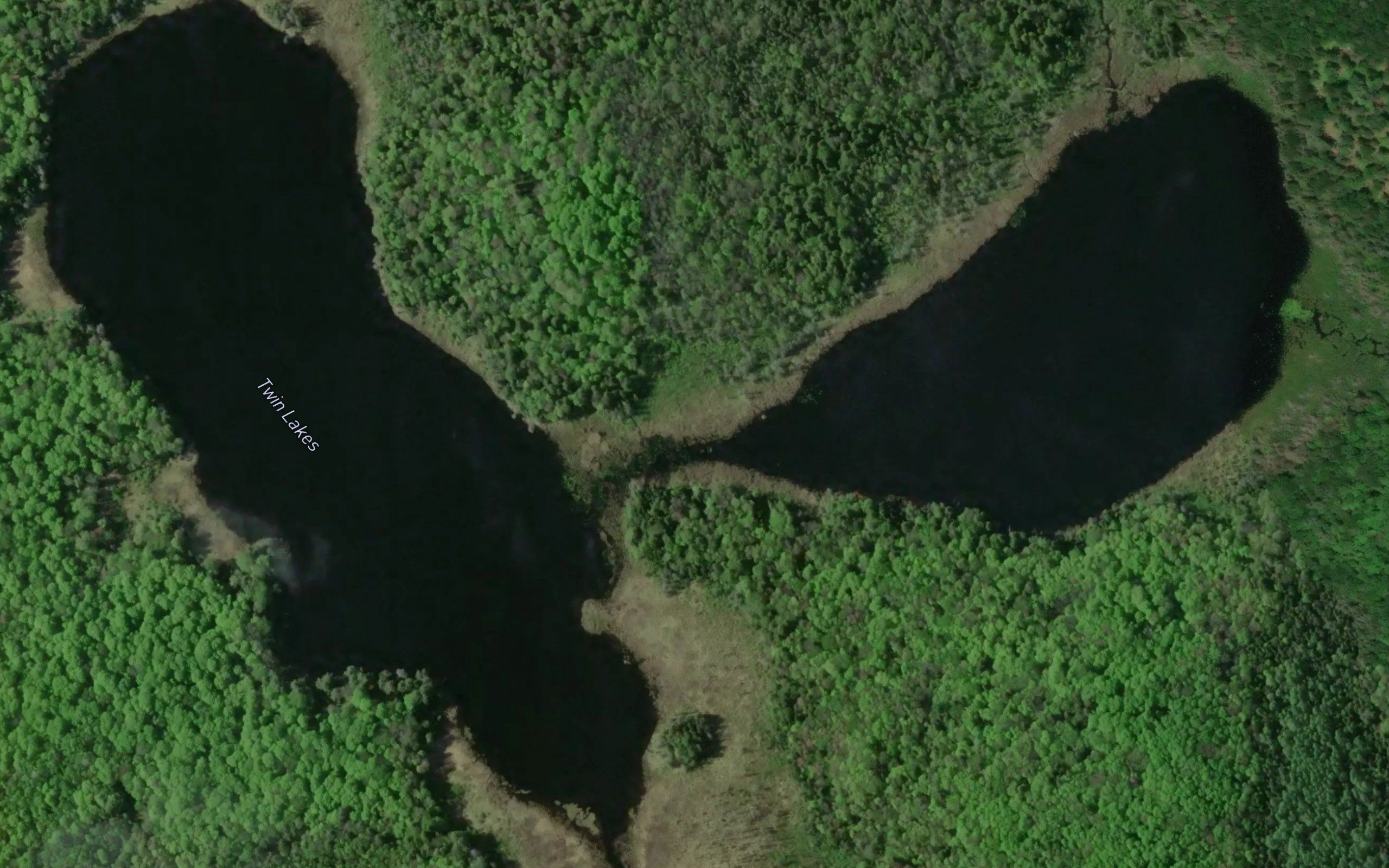 Twin Lakes