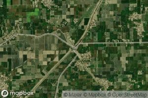 Four Left Ikhtiar Distributary