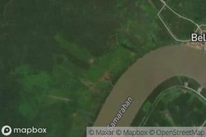 Sungai Tajor Besar