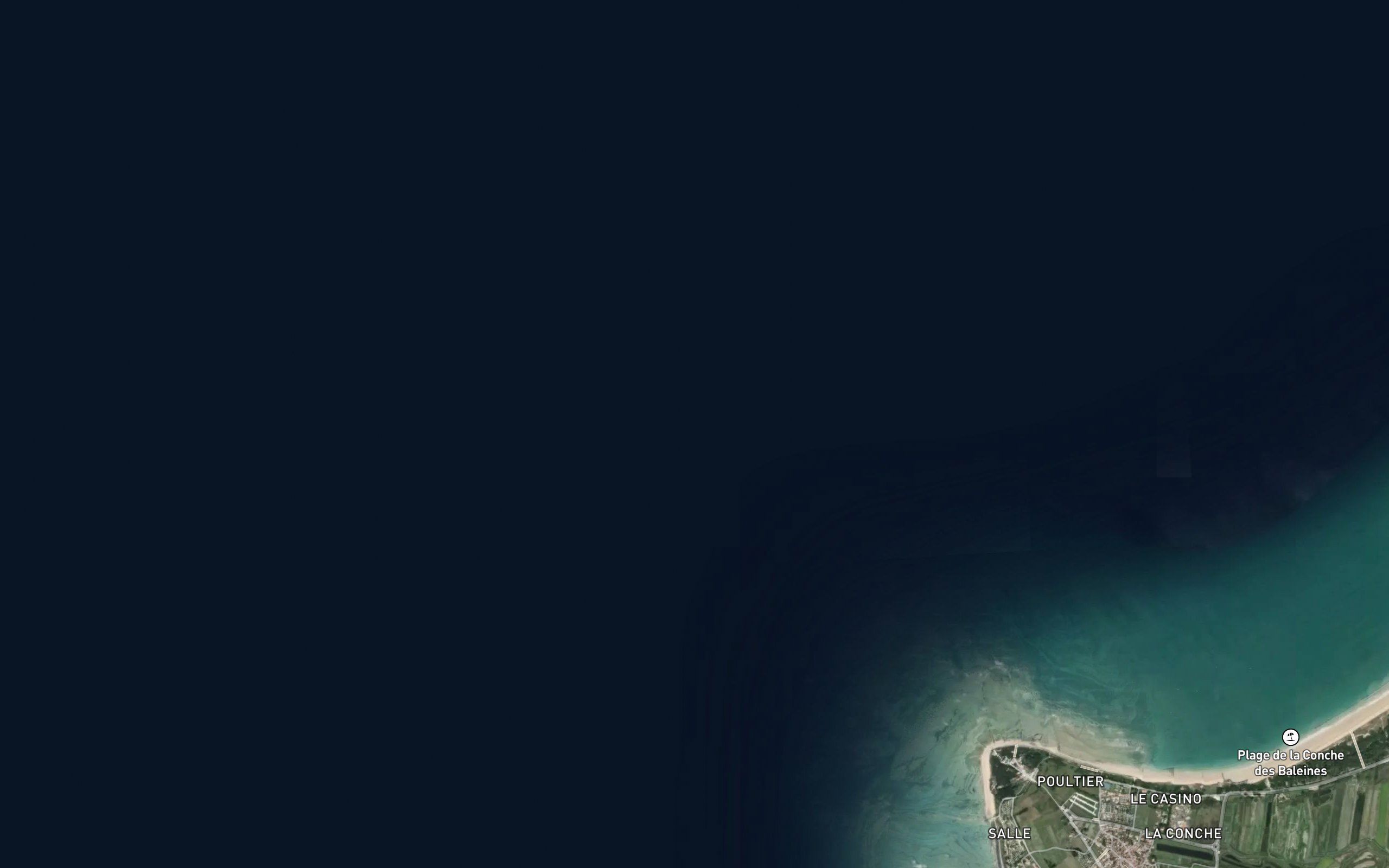 Haut Banc du Nord
