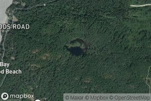 Honeymoon Lake