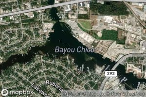 Bayou Chico