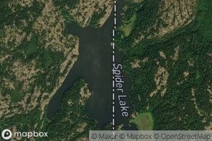 Spider Lake
