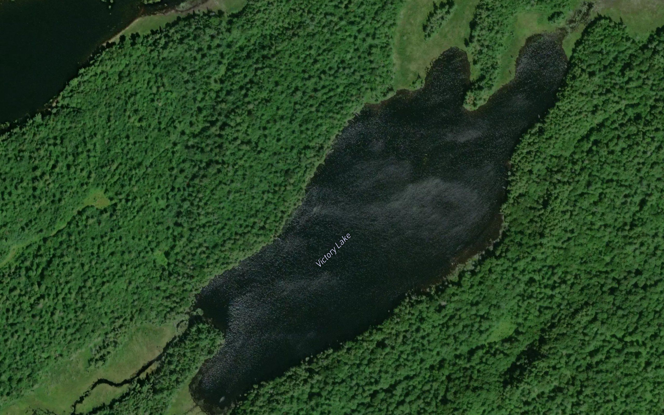 Victory Lake