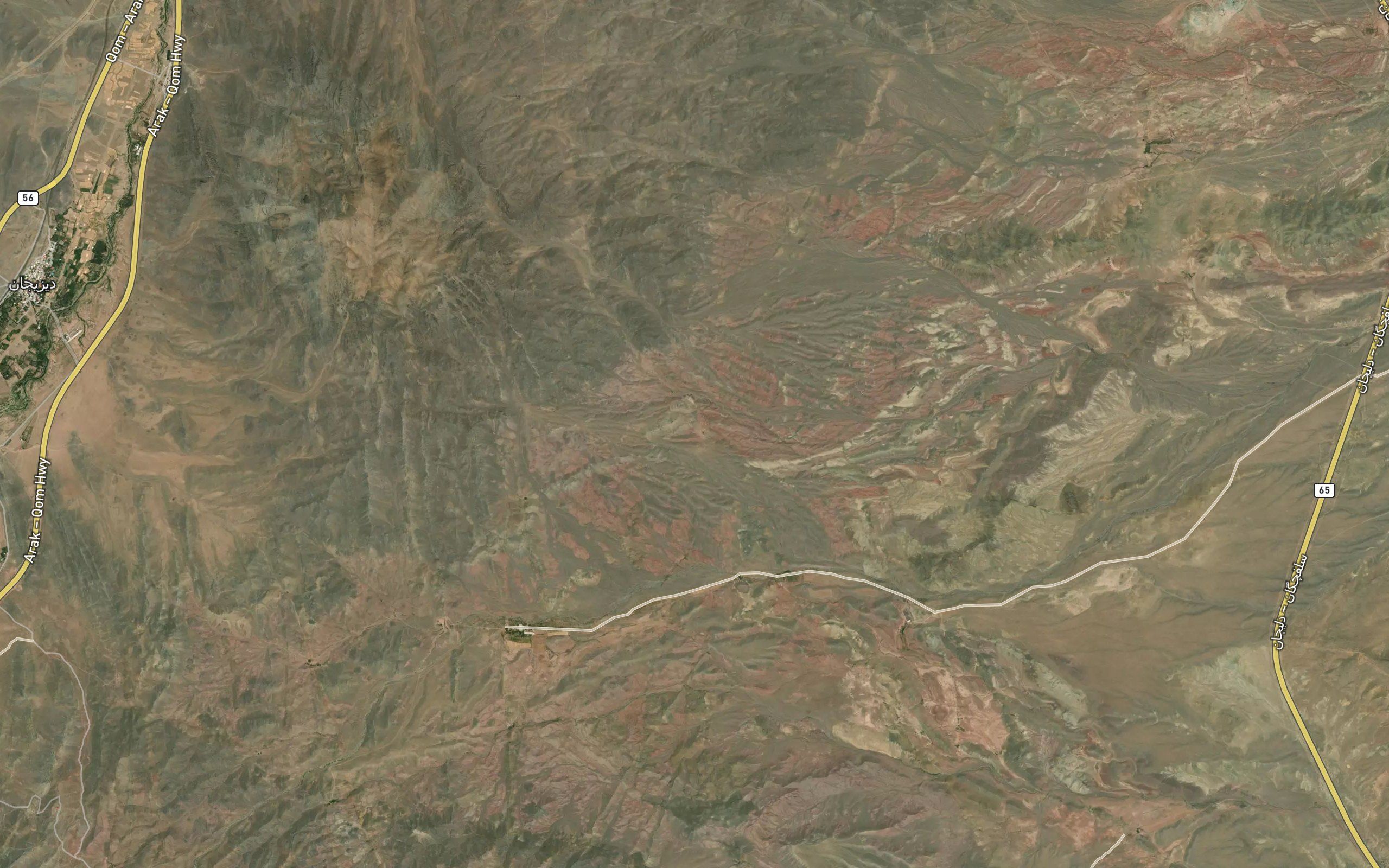 Cheshmeh-ye Zoghalabad