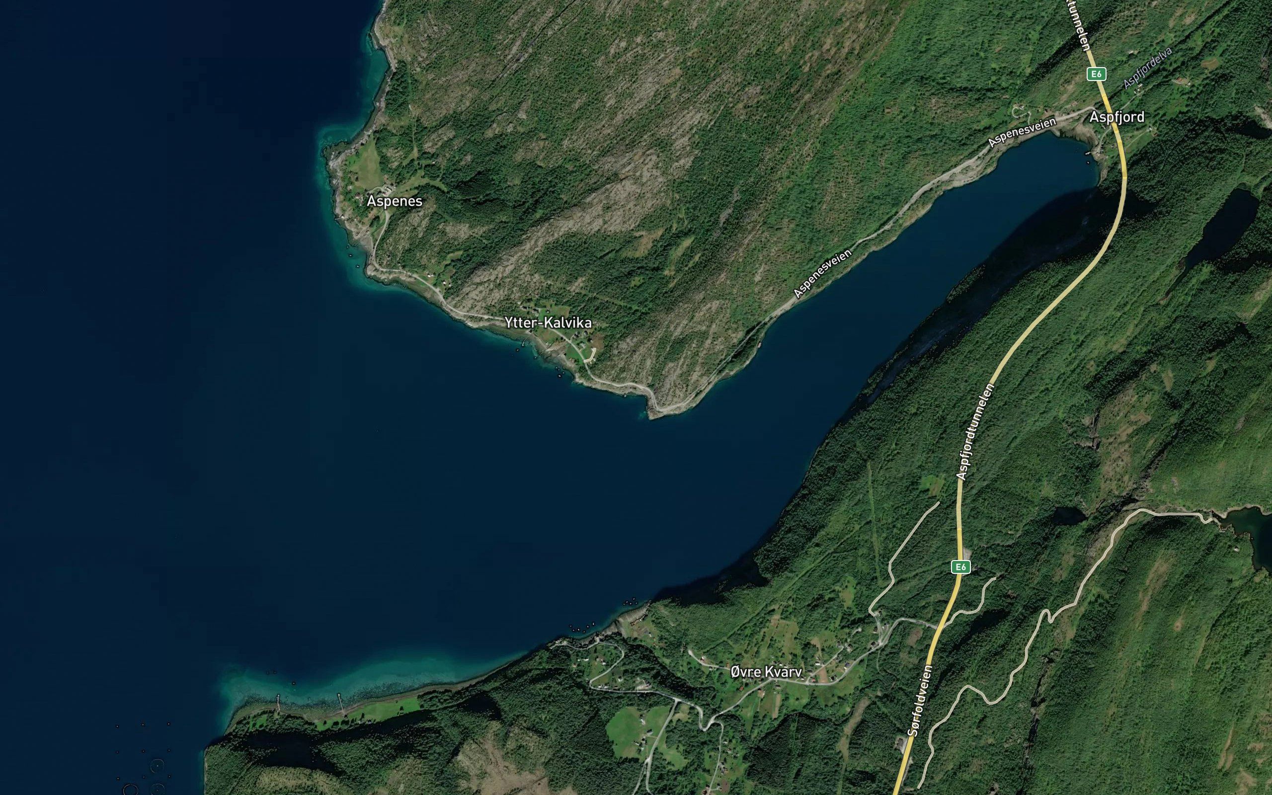 Klovsteinvika