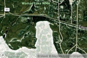 Blackwater Lake