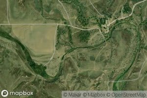 Brites Creek