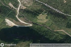 Rustefossen
