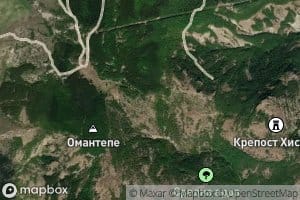 Yazovir Studen Kladenets