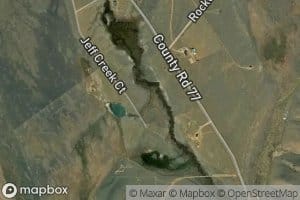 Taylors Jefferson Creek Ditch