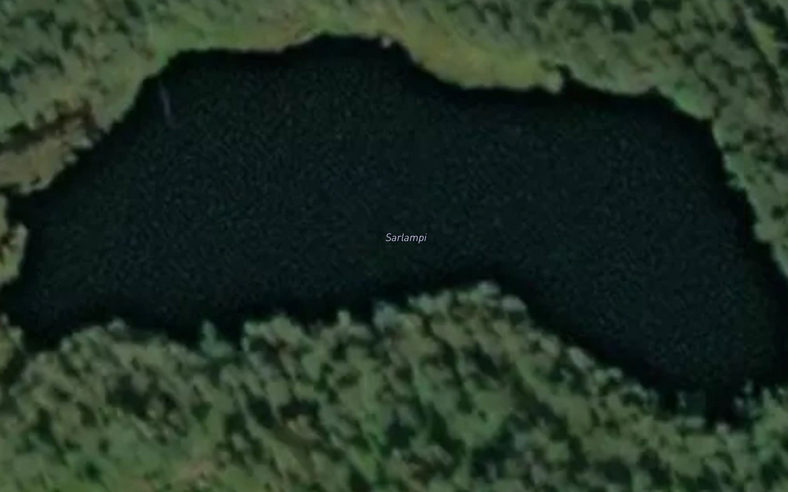 Sarlampi