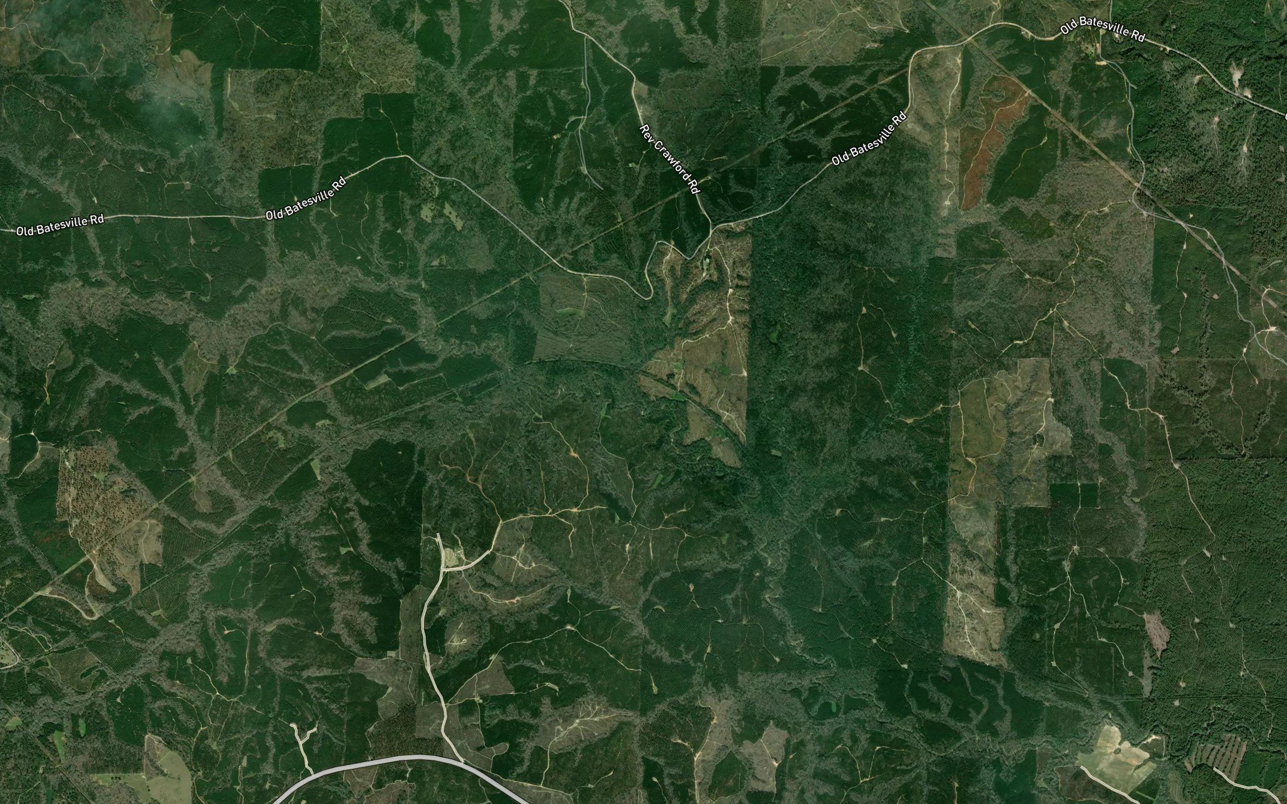 Cooper Branch