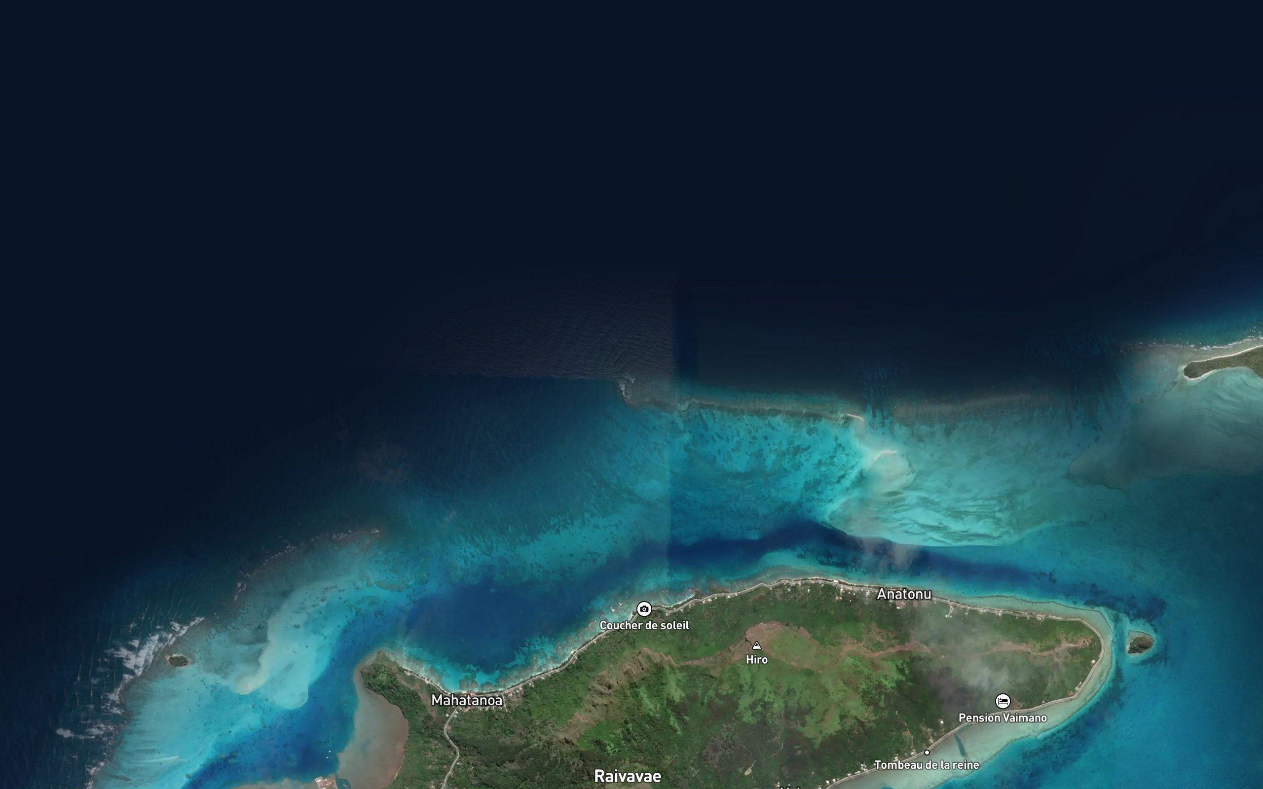 Tetoherahi