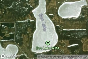 Bee Lake
