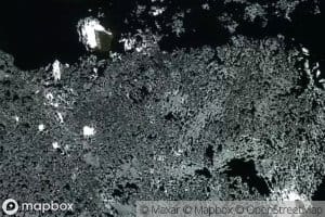 Lac Chicomo