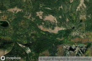 Grass Flat Reservoir