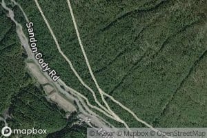 Sandon Creek